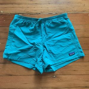 Patagonia Women’s Baggies shorts -5”